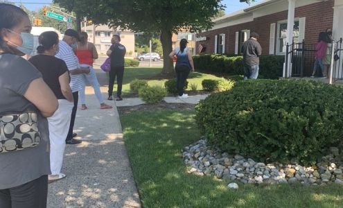 Mortgage, Bank of America