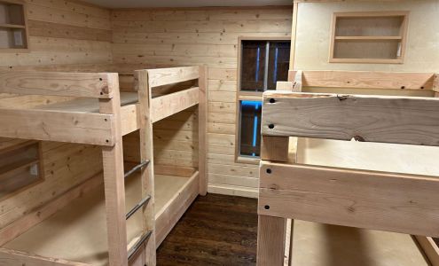 YMCA Mill Hollow Kamas