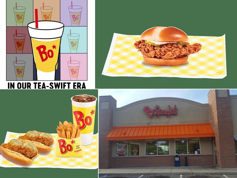 Bojangles