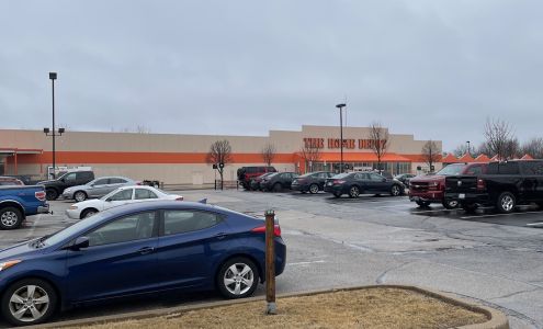 Garden Center at The Home Depot