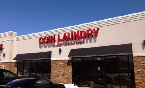 Best Wash Laundromats