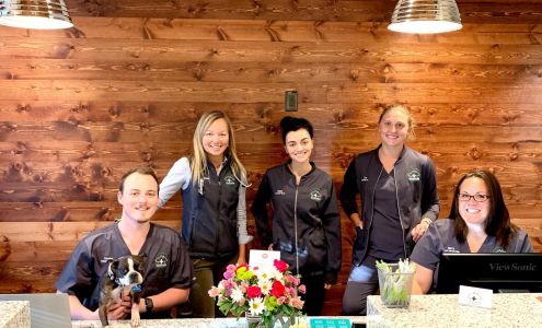 Ruff Haven Crisis Sheltering