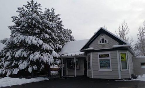 Dr. Michael Conklin, OD - Murray Optometrist