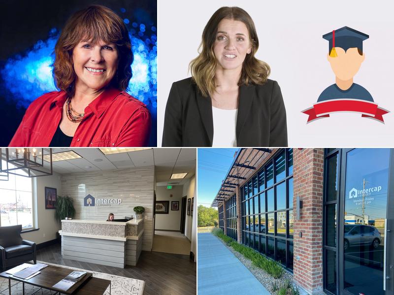 Sherry Christensen | Intercap Lending, Inc.