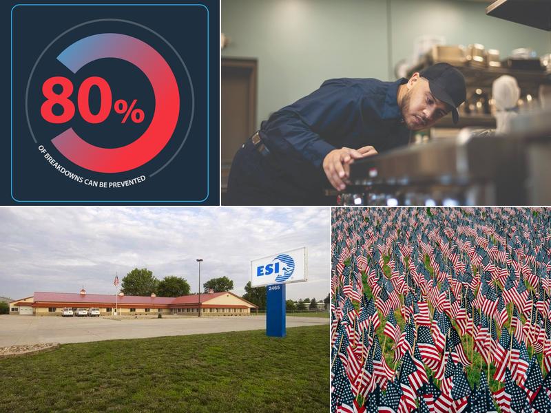 Eichenauer Services Inc.