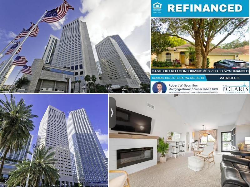 Polaris Funding Group, LLC