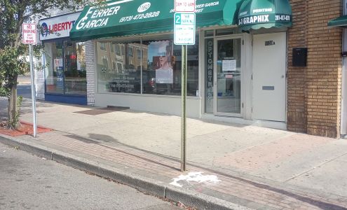 Ferrer Garcia Eyecare