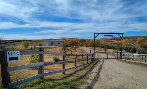 Ben Lomond Gun Club Inc Ramah