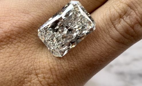 Brooke Hyman Fine Jewelry