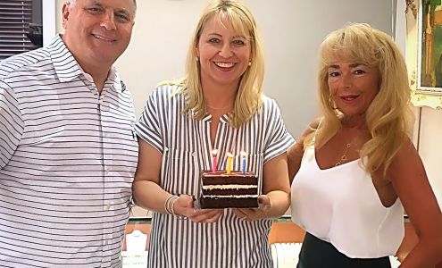 MARS Fine Jewelry 7544 W North Ave, Elmwood Park Illinois 60707