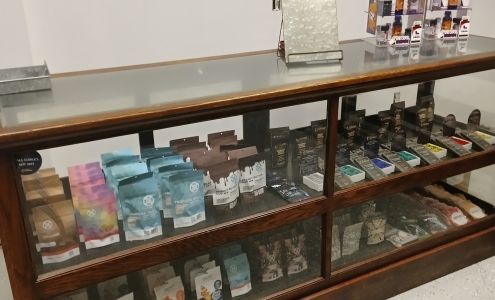 Twisted Minds Smoke and Vape Shop