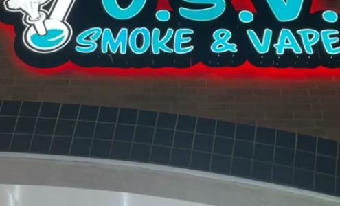 OSV Smoke and Vape Shop