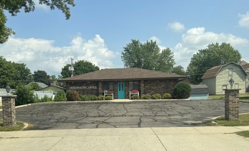 Arrow Health 519 Main St S, Sauk Centre Minnesota 56378