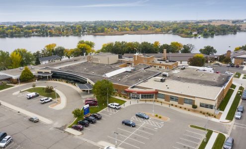 CentraCare - Sauk Centre Clinic