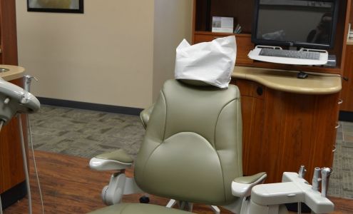 Sauk Centre Family Dental 334 Main St S, Sauk Centre Minnesota 56378