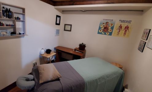 Restored Vitality, LLC 310 Main St S, Sauk Centre Minnesota 56378