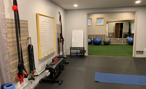 St. Joseph Health and Wellness Center 32 1st Ave NW #72, St Joseph Minnesota 56374