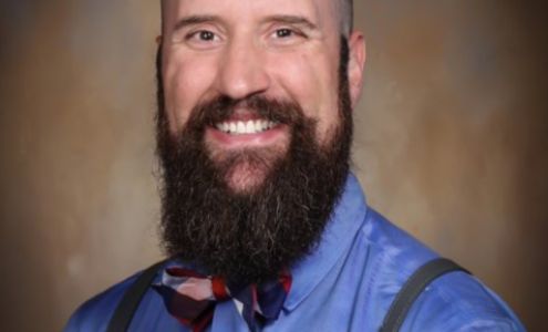 Sean P. Wherry, MD 1360 Elm St E, St Joseph Minnesota 56374