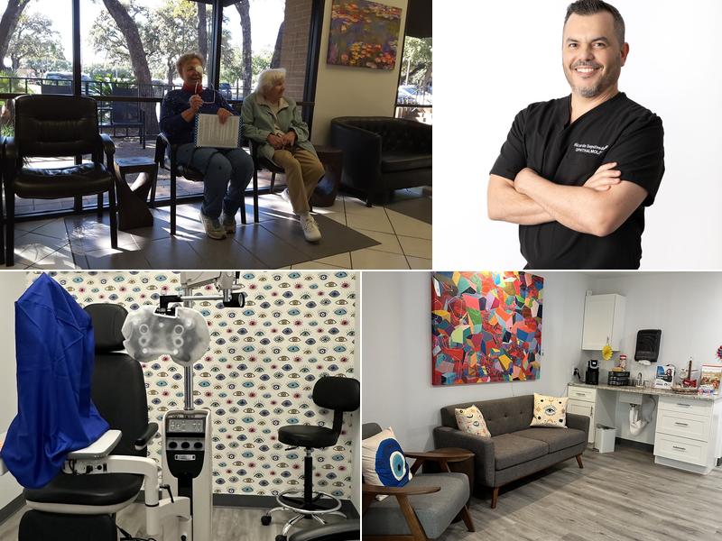 Castle Hills Eye Specialists