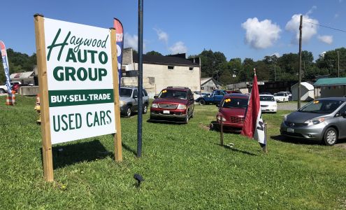 Haywood Auto Group