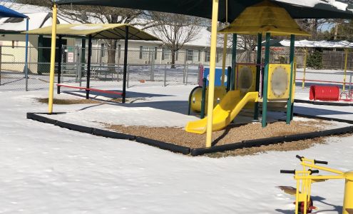 Bright Ideas Children's Enrichment Center