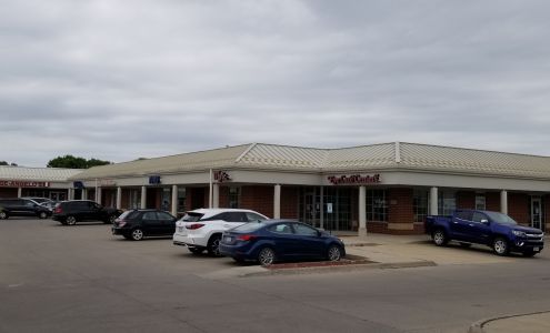 Whylie Eye Care Center