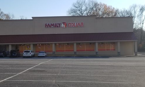 Family Dollar
