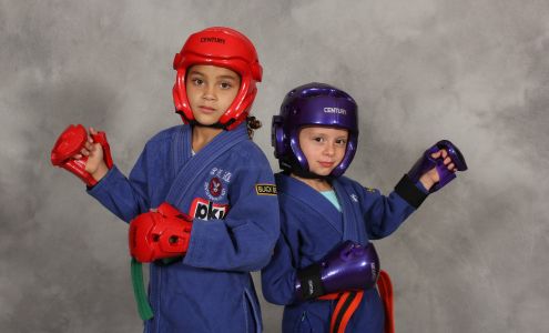 Professional Karate Institute Mixed Martial Arts