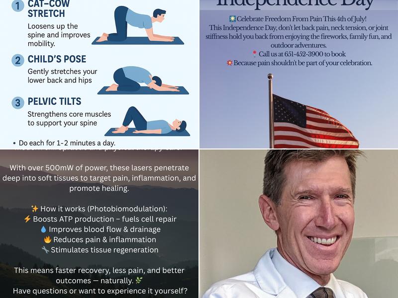 Helping Hands Chiropractic