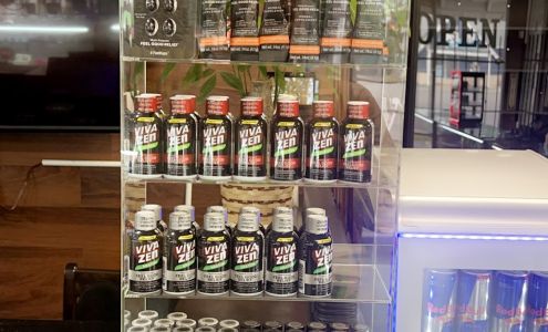 New York Vape Smoke shop