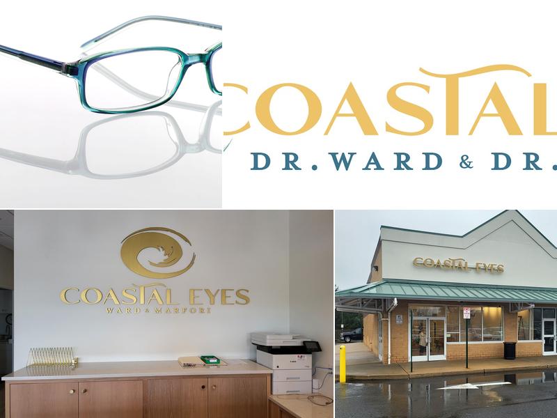 Coastal Eyes, Michelle P. Marfori, O.D.