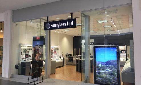 Sunglass Hut