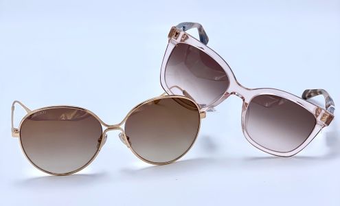 Dietz-McLean Optical - Lincoln Heights