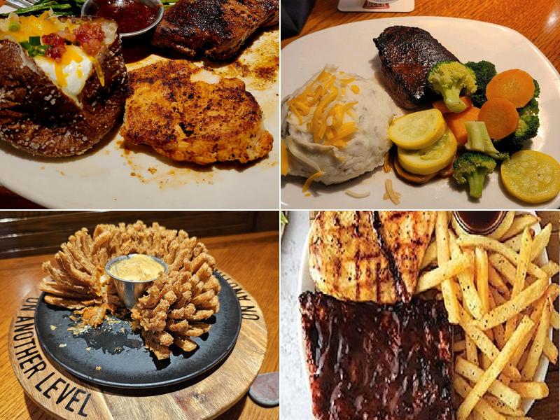 Outback Steakhouse 3660 State Road 26, Lafayette