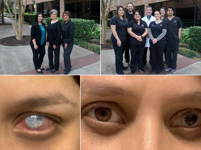 Eye Associates, PLLC