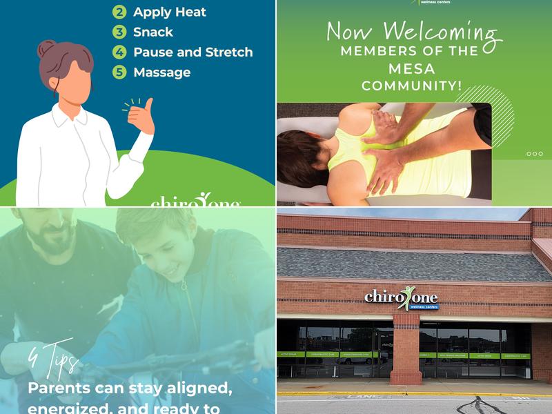 Chiro One Chiropractic & Wellness Center of St. Peters