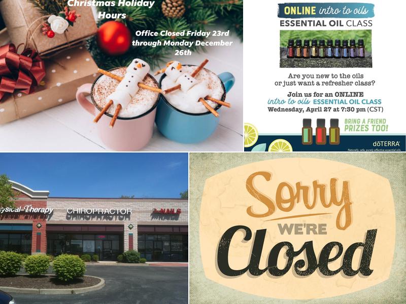 Wolfrum Crossing Chiropractic