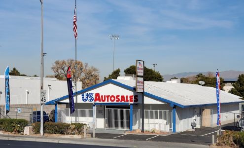 USAutosales