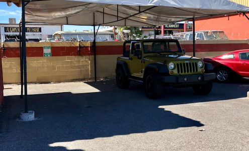 Car Pros Auto Center