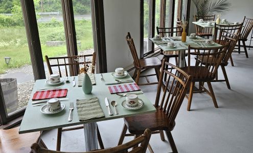 Bondhu - Brunch, Dinner Parties, Cooking Classes, Event Space