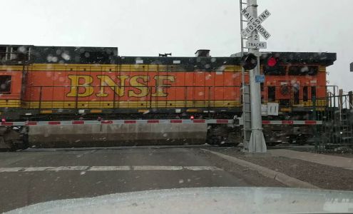 Dusty River Antiques Holbrook