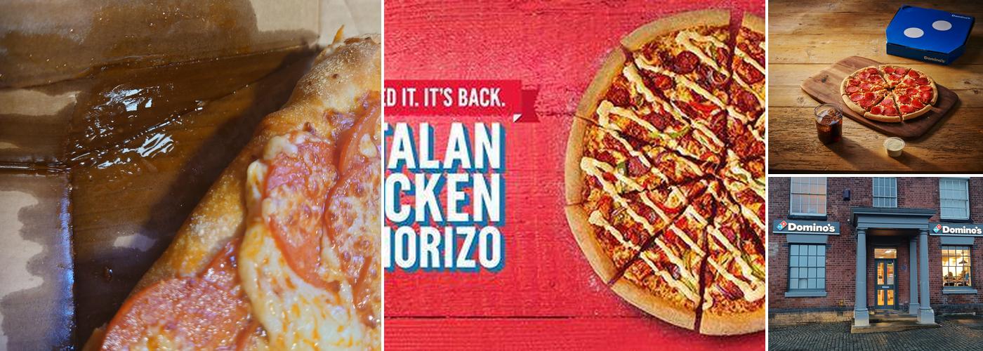 Domino's Pizza - Tamworth