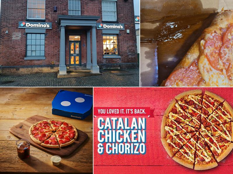 Domino's Pizza - Tamworth