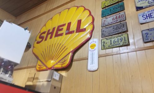 Shell