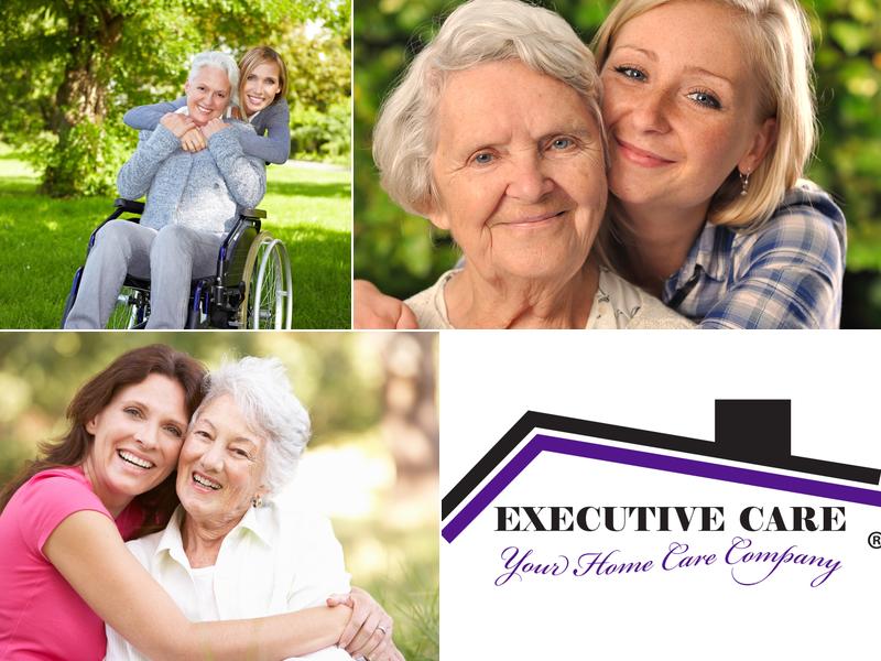 Executive Home Care of Cherry Hill