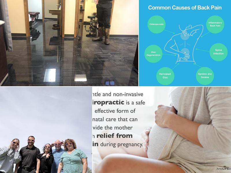 James M. Neptune, DC