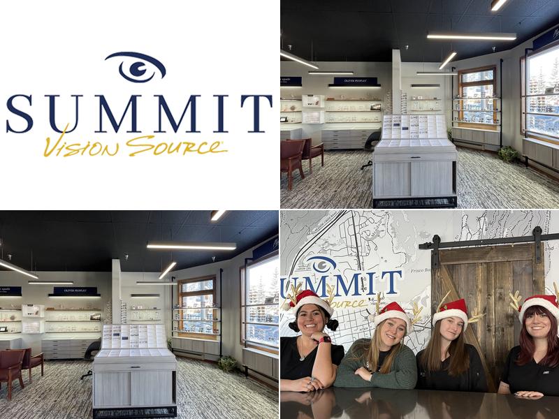 Summit Vision Source