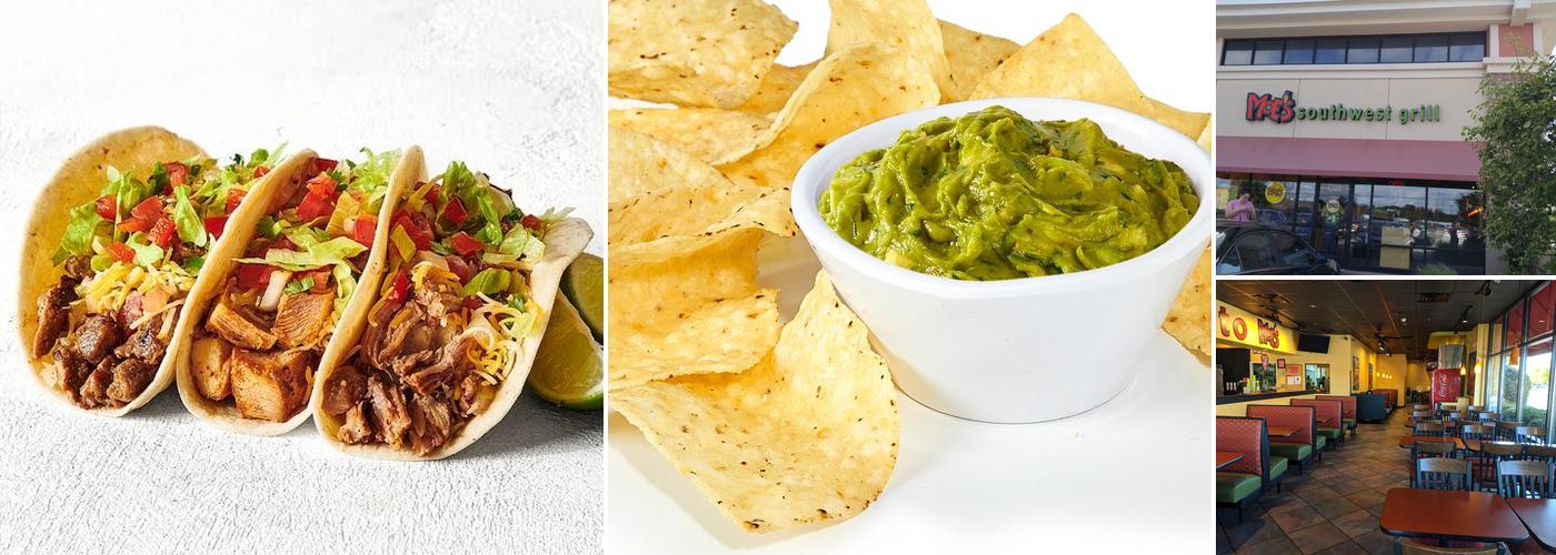 Moe's Southwest Grill