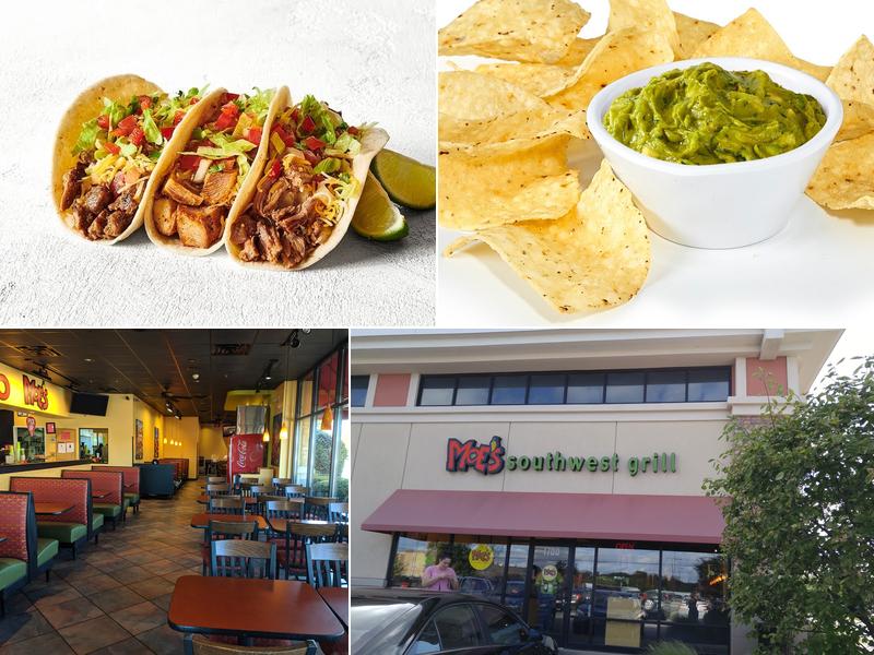 Moe's Southwest Grill