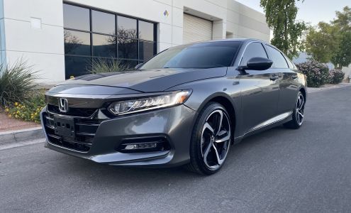 Fairway Rent-A-Car Sales & Repairs